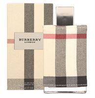 בושם לאישה א.ד.פ BURBERRY LONDON ברברי אקופארם - ecopharm