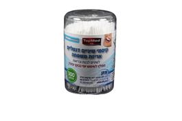 קיסמי שיניים דנטלים אקופארם - ecopharm