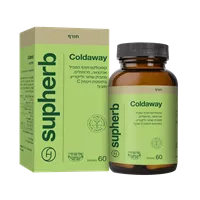 סופהרב קולדווי Coldaway SUPHERB אקופארם - ecopharm