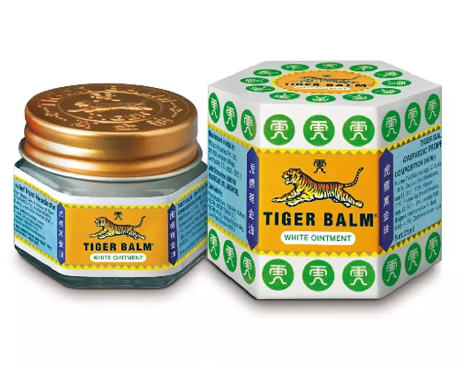 טייגר באלם (Tiger Balm)