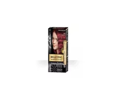 belle fine צבע שיער עם קרטין 6.5 אקופארם - ecopharm