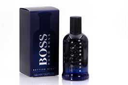 בושם לגבר הוגו בוס נייט א.ד.ט אקופארם - ecopharm