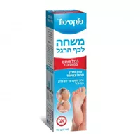 קרם רגליים