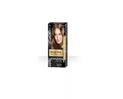 belle fine צבע לשיער עם קרטין 7.77 אקופארם - ecopharm