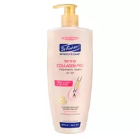 ‎קרם גוף COLLAGEN PRO לעור יבש אקופארם - ecopharm