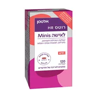 אלטמן רוטס HR מיני לאשה ALTMAN אקופארם - ecopharm