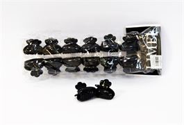 סט קליפסים לשיער אקופארם - ecopharm