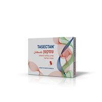 טסקטן כמוסות למבוגרים אקופארם - ecopharm
