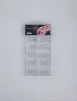 ציפורניים מיי קוסמטיקס אקופארם - ecopharm