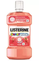 ליסטרין שטיפת פה לילדים ‎LISTERINE‎ ‎KIDS‎ ‎ 500‎ML אקופארם - ecopharm