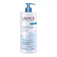 ‎URIAGE קרם רחצה דרמטולוגי 3 ב 1 אקופארם - ecopharm
