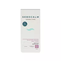 סבוקלם יאנג קרם לחות SEBOCALM אקופארם - ecopharm