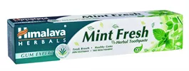 הילמאיה משחת שינים מינט פרש אקופארם - ecopharm