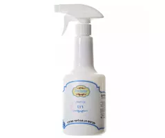 מבשם רוז 750מ"ל אקופארם - ecopharm