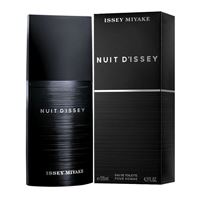 בושם לגבר NUIT D'ISSEY E.D.T 125 ML אקופארם - ecopharm
