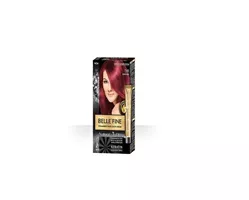 belle fine צבע לשיער עם קרטין 7.65 אקופארם - ecopharm