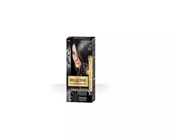 belle fine צבע שיער עם קרטין 1.0 אקופארם - ecopharm