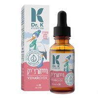 ד"ר קיי וייהרצ'יק לנזלת והתקררות DR. K אקופארם - ecopharm