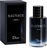 בושם לגבר DIOR SAUVGE PARFUM 100 ML אקופארם - ecopharm