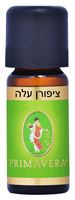 שמן ציפורן עלה אקופארם - ecopharm
