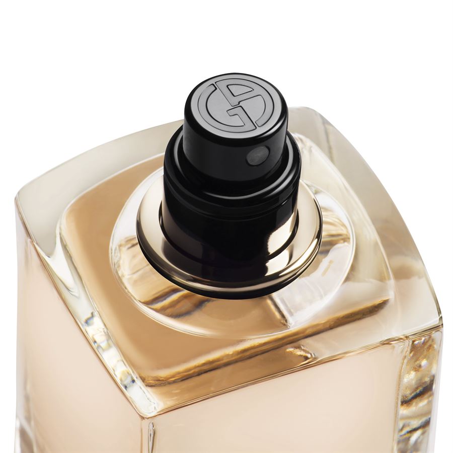 בושם לאישה SI E.D.P 100 ML ג'יורג'יו ארמני