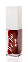 Lip Oil שמן טיפוח לשפתיים -אדום יין אקופארם - ecopharm