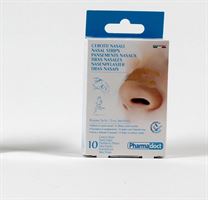 פלסטר לאף להקלה בנשימה אקופארם - ecopharm