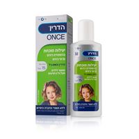 הדרין וואנס ג'ל אקופארם - ecopharm