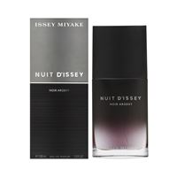 בושם לגבר ISSEY MIYAKE NUIT DISSEY NOIR ARGENT E.D.P 100ML אקופארם - ecopharm