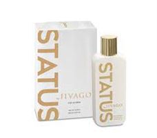 בושם לאישה JIVAGO STATUS E.D.P 100 ML אקופארם - ecopharm