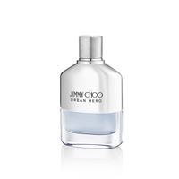בושם לגבר JIMMY CHOO URBAN HERO E.D.P 100 ML אקופארם - ecopharm