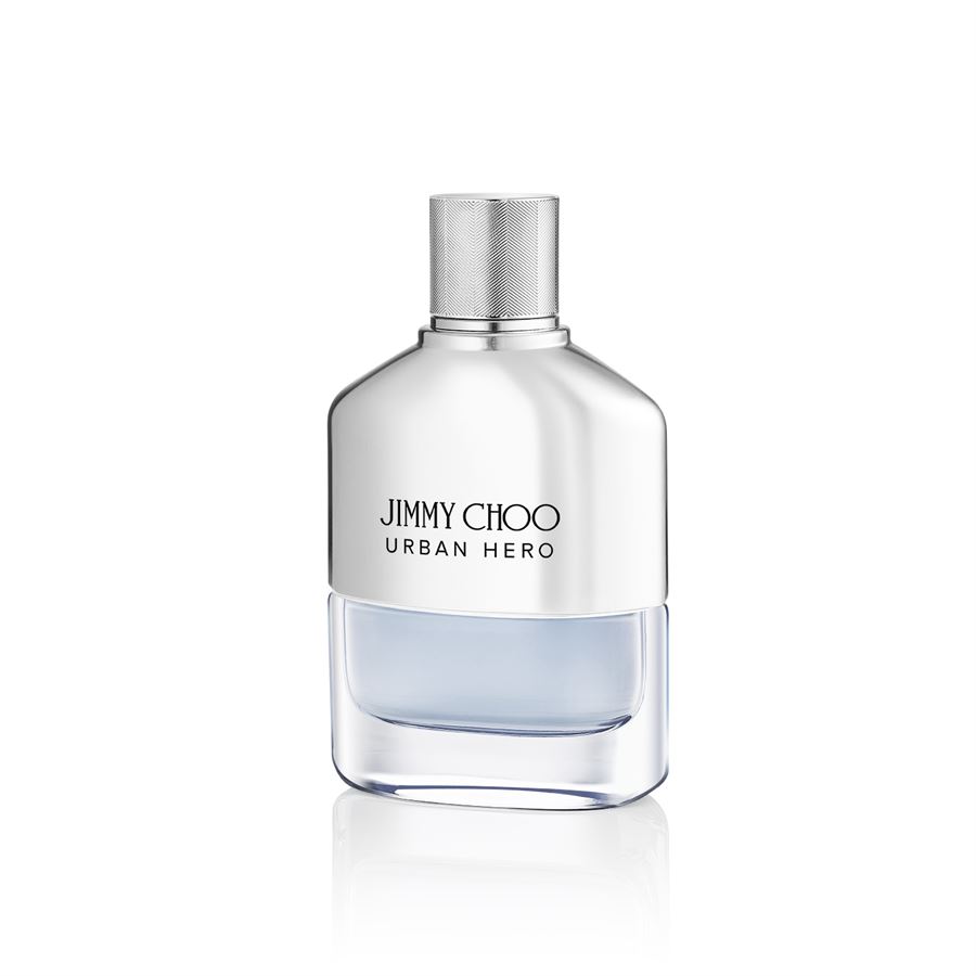 בושם לגבר JIMMY CHOO URBAN HERO E.D.P 100 ML