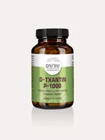 D-TXANTIN P-1000 שורשים אקופארם - ecopharm