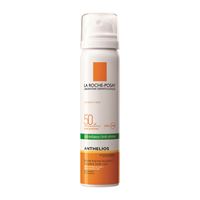 SPF 50 אנתליוס ספריי שקוף אקופארם - ecopharm