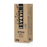 הרבליס B-KIDS אקופארם - ecopharm