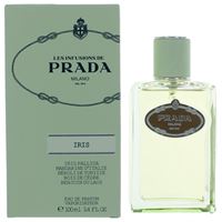 בושם לאשה Prada Infusion Iris E.D.P 100ml פראדה אקופארם - ecopharm
