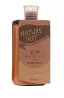 נייטשר נאט מרכך שיער לשיער יבש ופגום אקופארם - ecopharm