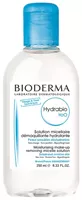 ביודרמה הידרביו  H2O אקופארם - ecopharm