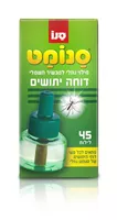 סנומט נוזלי - מילוי אקופארם - ecopharm