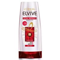 "מרכך טוטאל ריפייר 5 משקם לשיער פגום " אקופארם - ecopharm