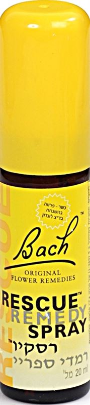 רסקיו ספריי