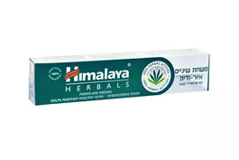 משחת שיניים איור-ודית אקופארם - ecopharm